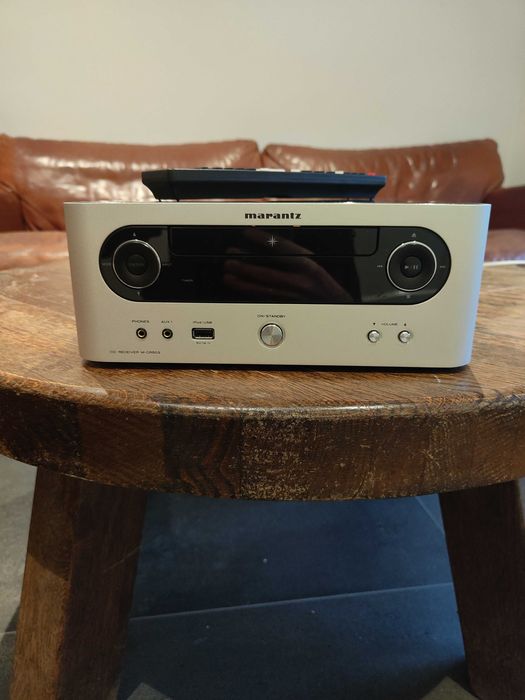 Amplituner Marantz M-CR503