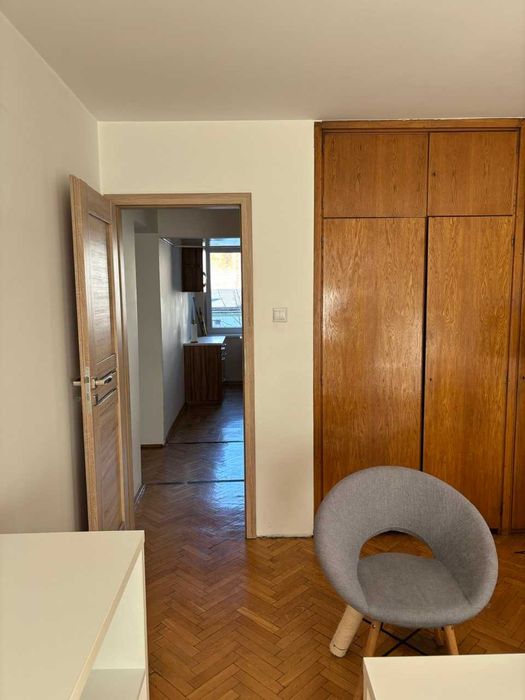 2-pokojowe mieszkanie z osobną kuchnią, balkon, kom. lokatorska