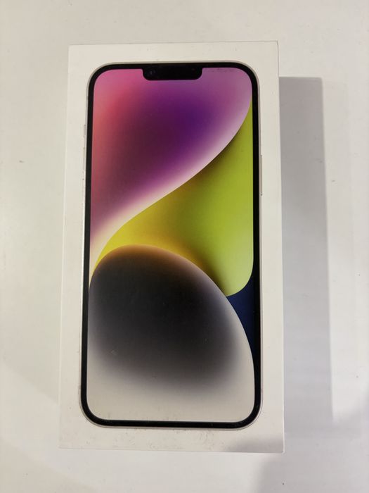 Sprzedam Iphone 14 plus