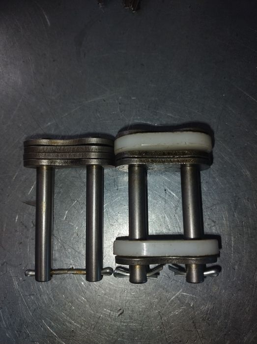 Spinka łańcucha 16b2