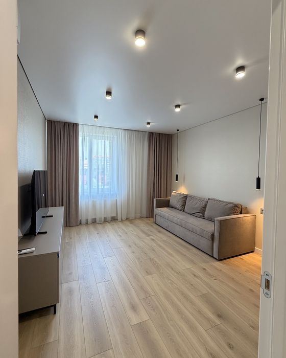 2-кімнатна квартира за адресою вул. Вишнева (площа 72,9 м²) - Atlanta.ua - фото 9