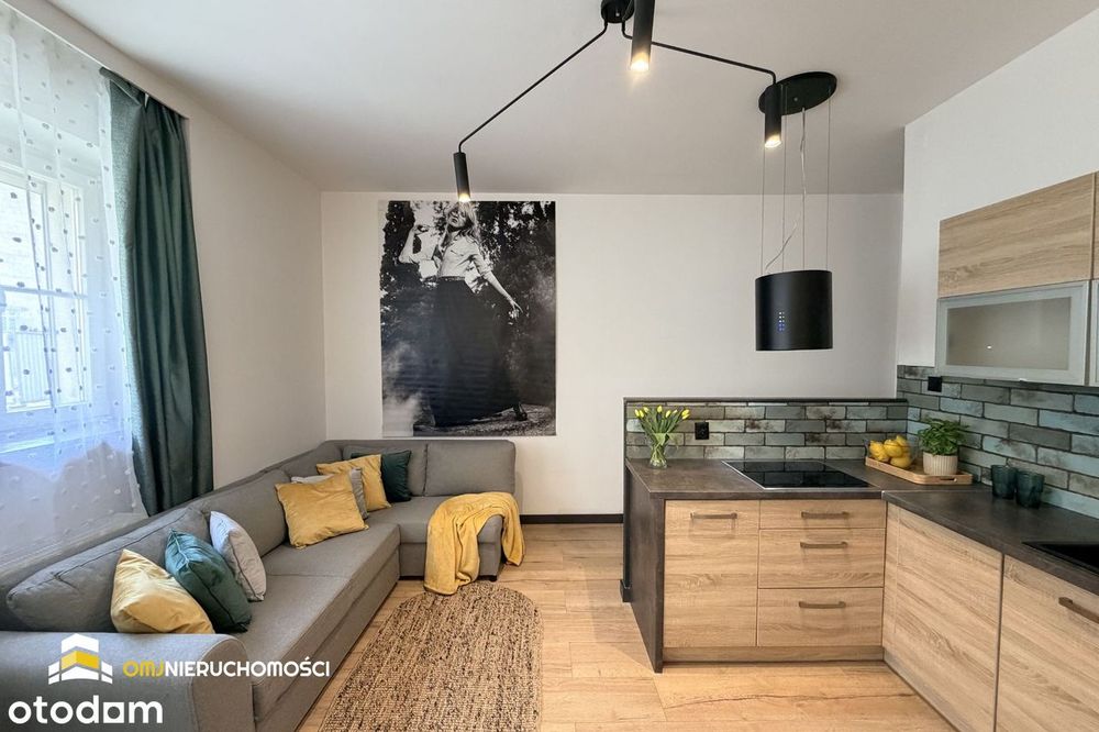 2 pokoje/Przy Rynku/Wrocław