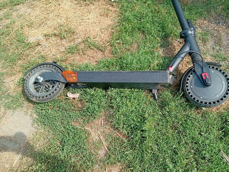 електросамокат Windgoo m12