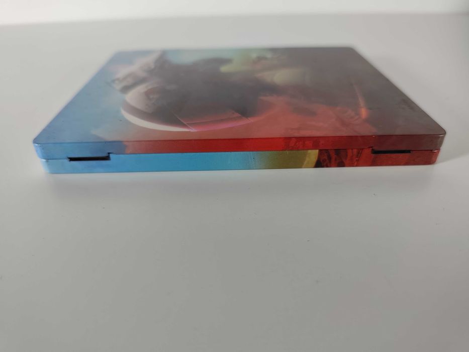 Moto Racer 4 Steelbook Playstation 4 PS4