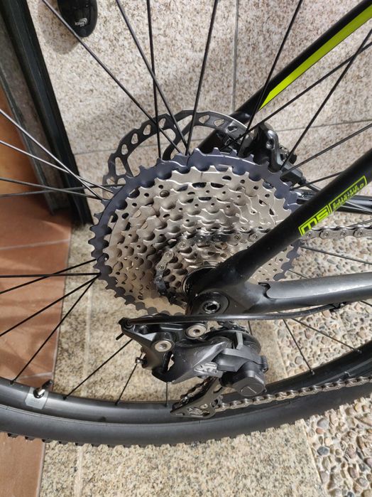 specialized chisel 2019