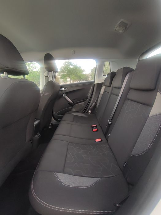 Nacional  versão style **83.000kms**