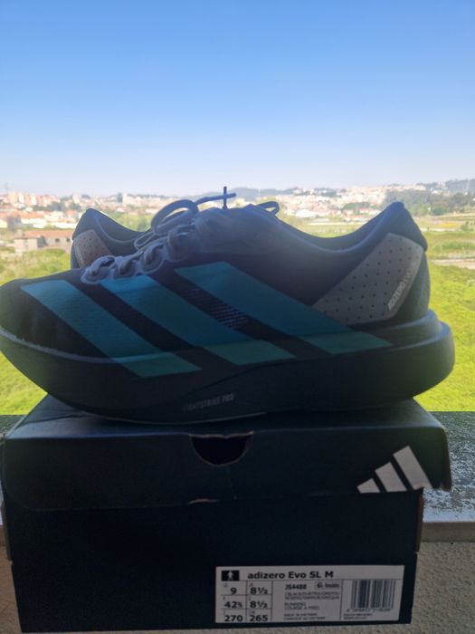 Adidas Adizero Evo SL 42,5