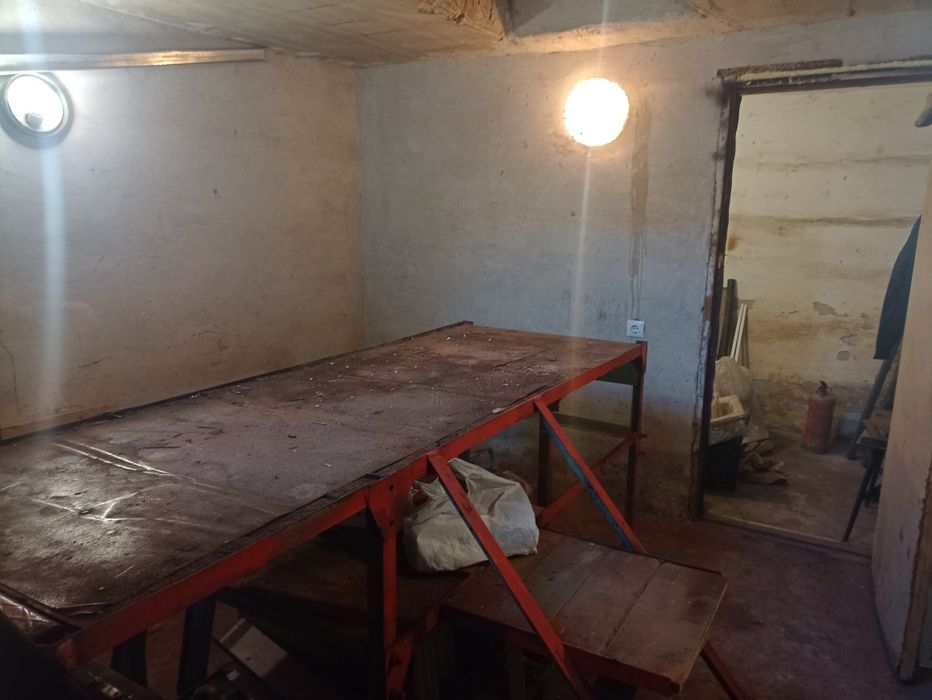 Гараж капитальный ГК Днепр, коммунар, кр.камень