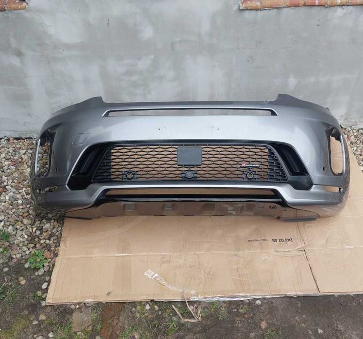 Бампер передній Land Rover Discovery Sport L550 Lift перед оригінал