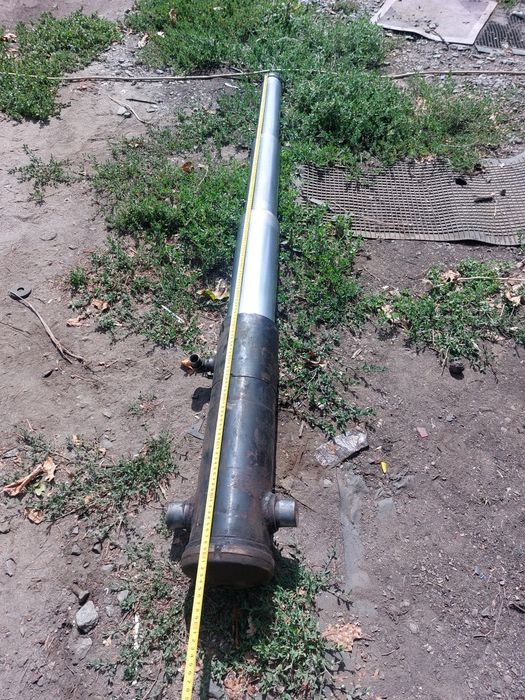 Гідроциліндер Зил 130 газ 53,3307 маз