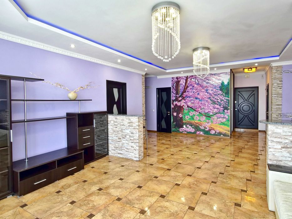 Квартира – Київ, Дарницький район - Більше