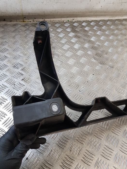 Wzmocnienie Zderzaka Przód 3B0807469C Vw Passat B5 Lift 02R-