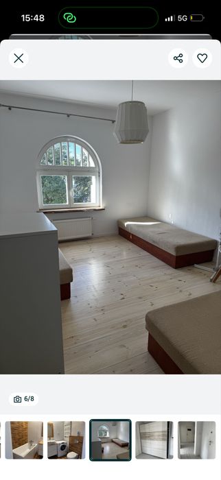 apartamento para uno COLUMBIA