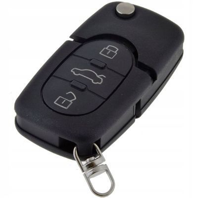 Kluczyk Obudowa Pilot Vw Golf 4 Passat B5 Polo