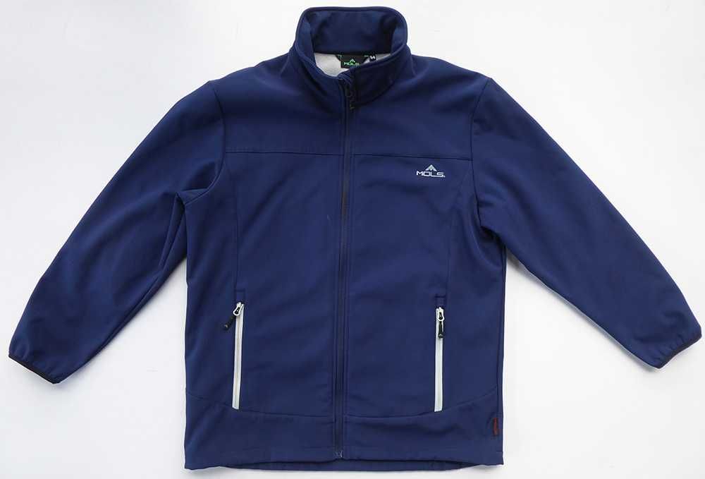 MOLS kurtka sportowa Softshell