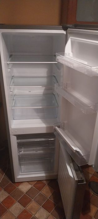 Lodówko zamrażarka