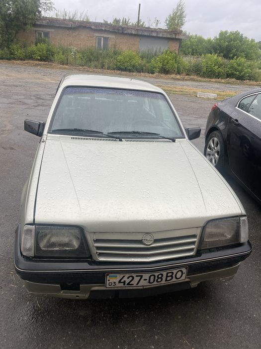 Продам автомобіль