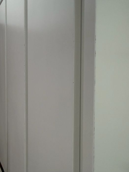 Komoda Ikea Malm 4 szuflady