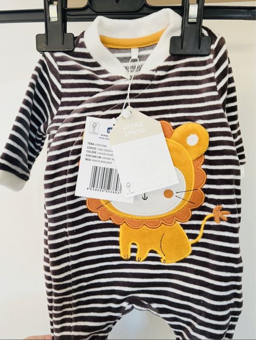 Babygrow NOVO Chicco
