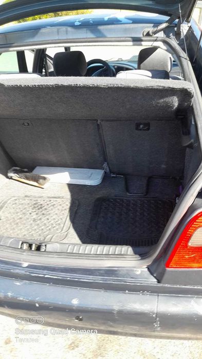 Citroen Xsara gasolina