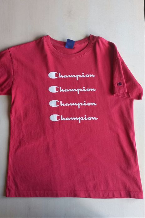 Футболка Champion