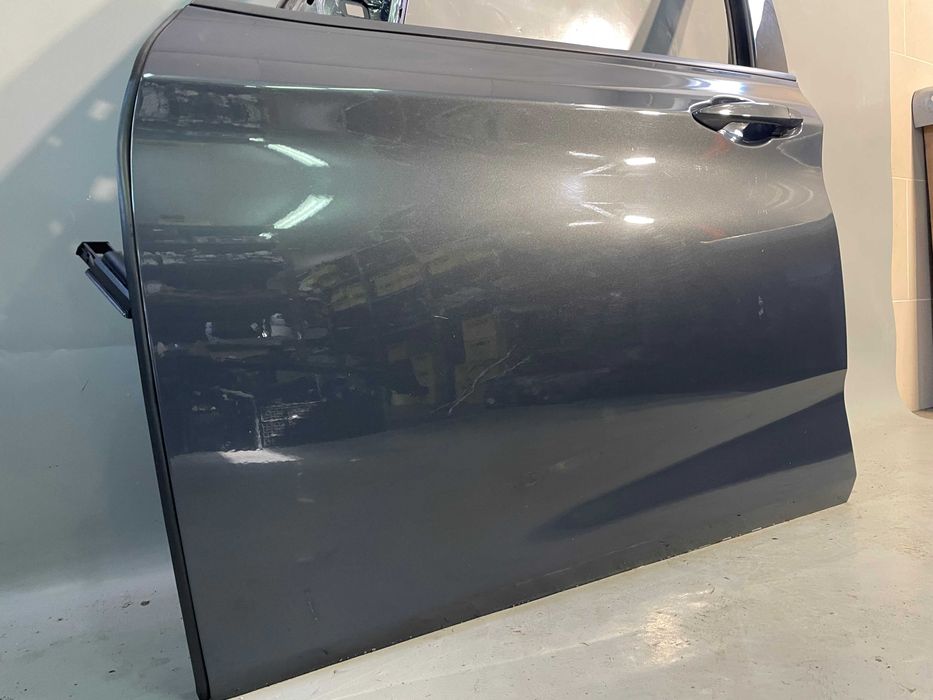 drzwi lewy przód bmw f45 c09 atlantik grau