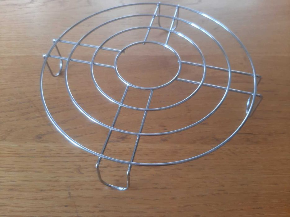 Підставка для готування на парі