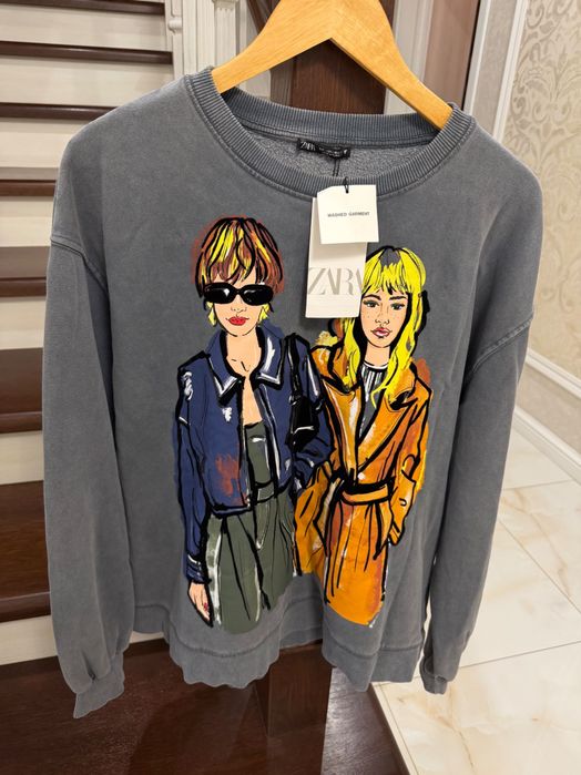 Жіночий одягZARA