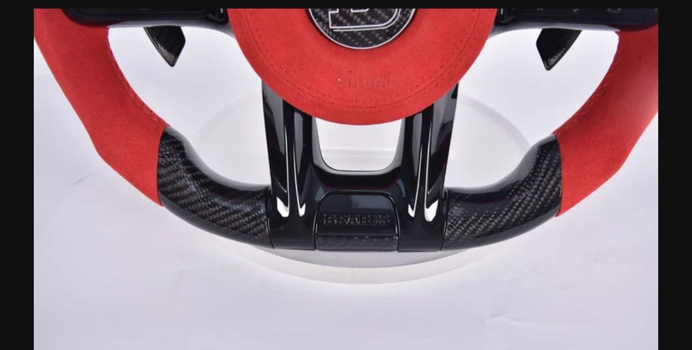 Volante infantil para carro elétrico, peça prática, plástico/metal, S2