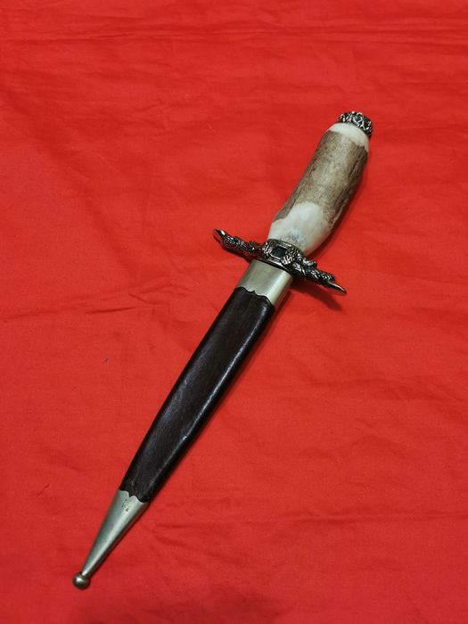 Італійський кинжал 40-ві роки