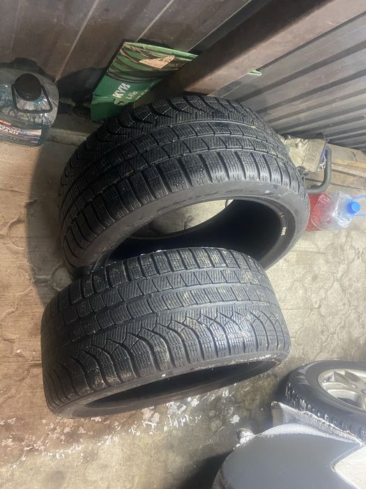 Pirelli pZero 275/35/19