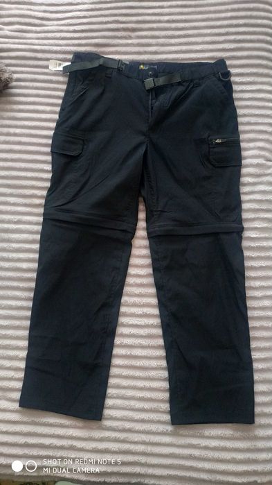Брюки -трансформеры(шорты) BC Clothing (XXL)