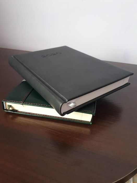 Блокноти  з Польщі (4штуки)