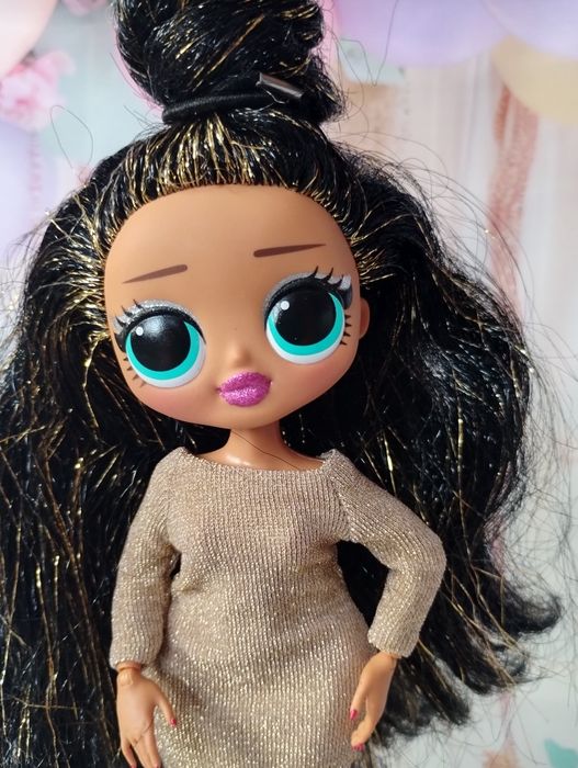 Ляльки Lol omg,одяг для ляльок