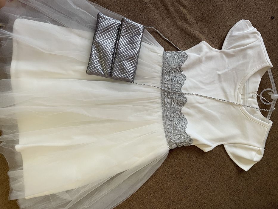 Дитяче плаття