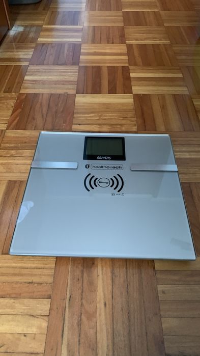 Balança Digital Health Coach (app)