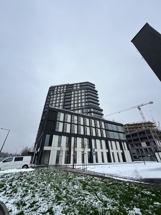 Odbiory techniczne mieszkań, inspekcje budynków,nadzory