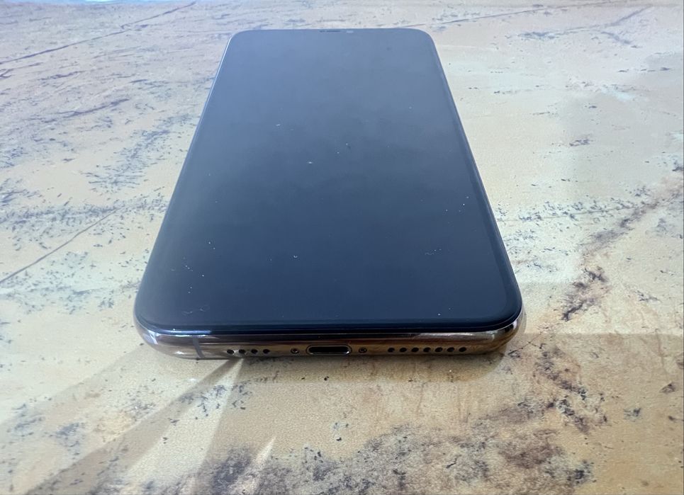 IPhone 11 Pro Max 256 Wrocław Krzyki • OLX.pl