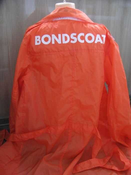 Плащ сигнальный M-L-XL
полиестр 100%