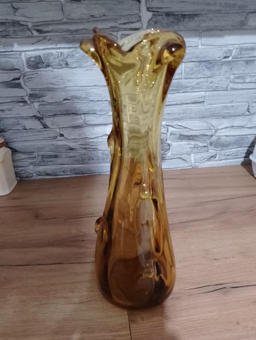 Wazon, z czasów PRL-u