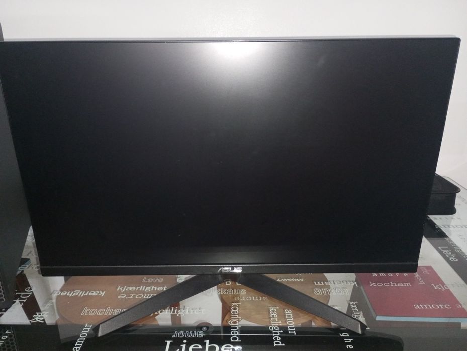 Pacote de componentes de PC (tudo novo nada usado)