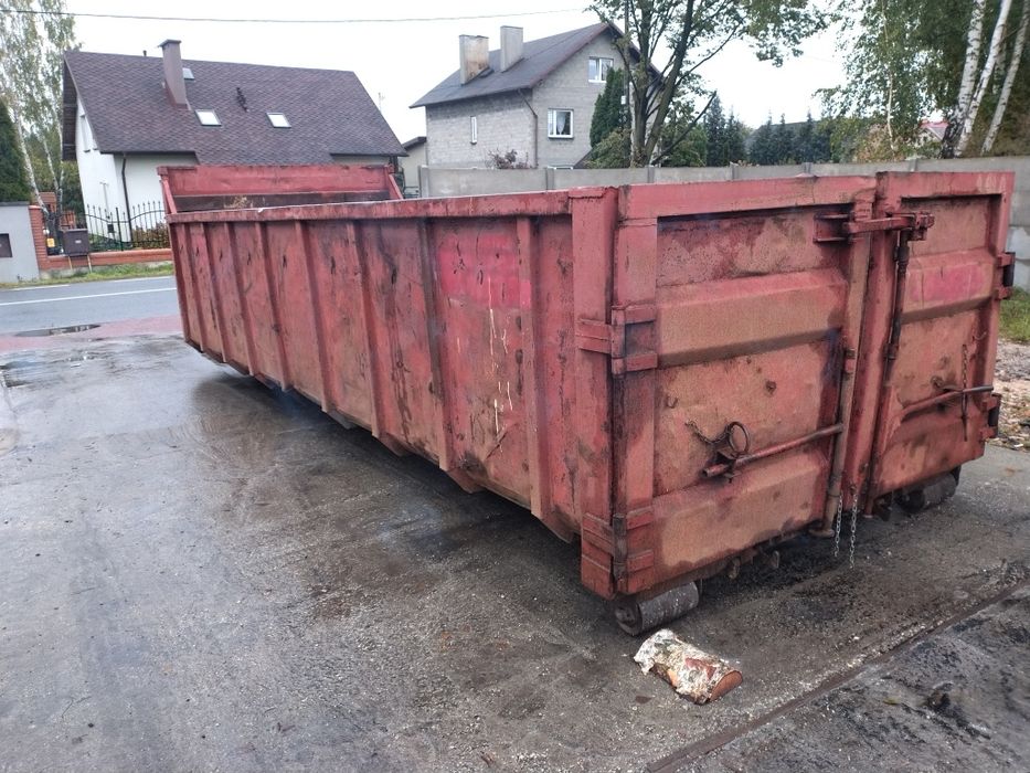 Skupu złomu metali kolorowych Częstochowa i okolice.
