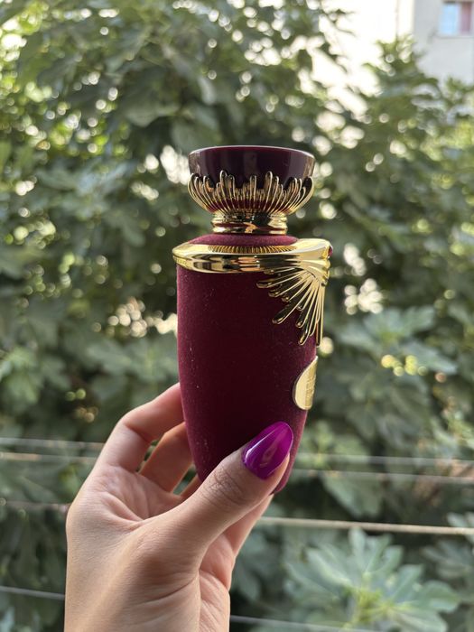 Vendo perfumes a meio