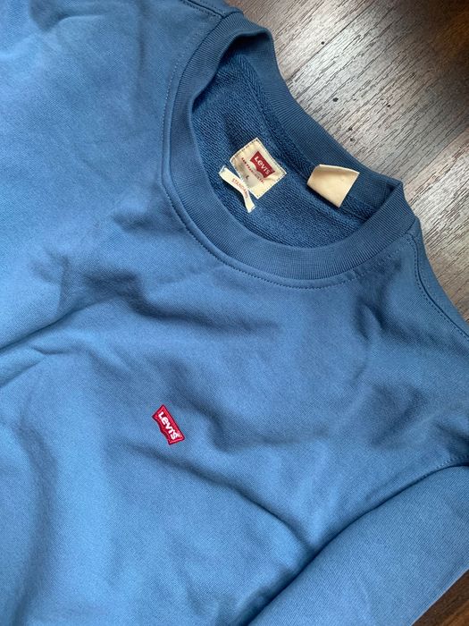 LEVIS bluza męska L