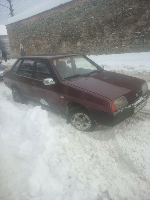 Продам ваз 21099