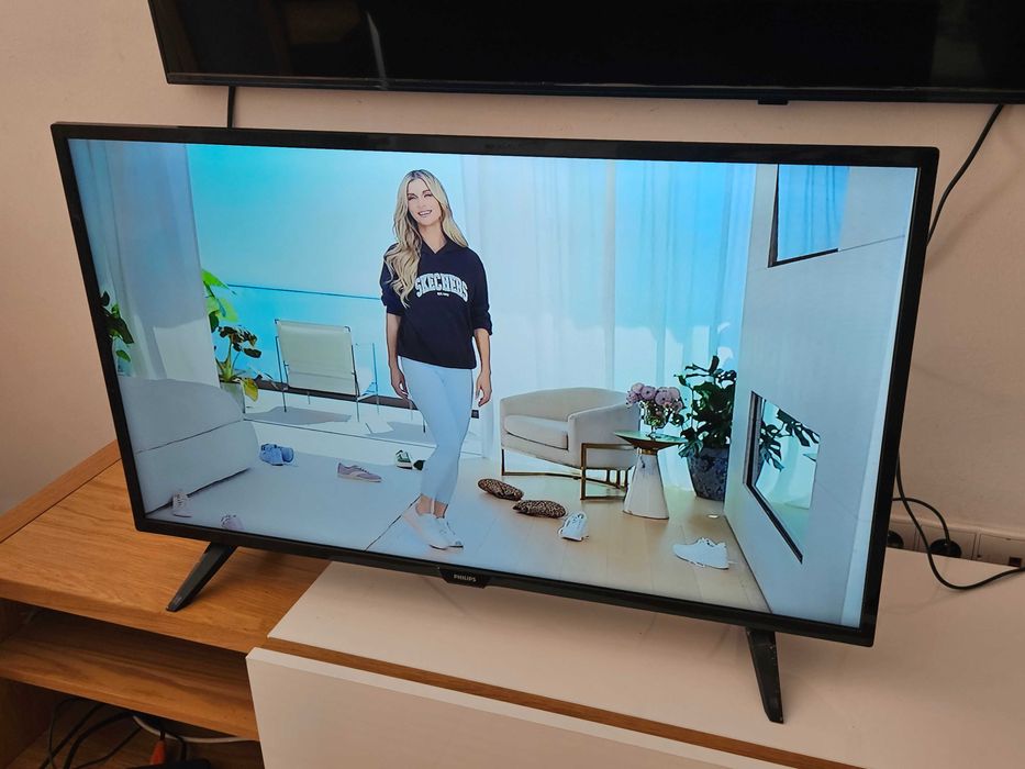 Telewizor Philips 39PHT4112 39 cali HDMI