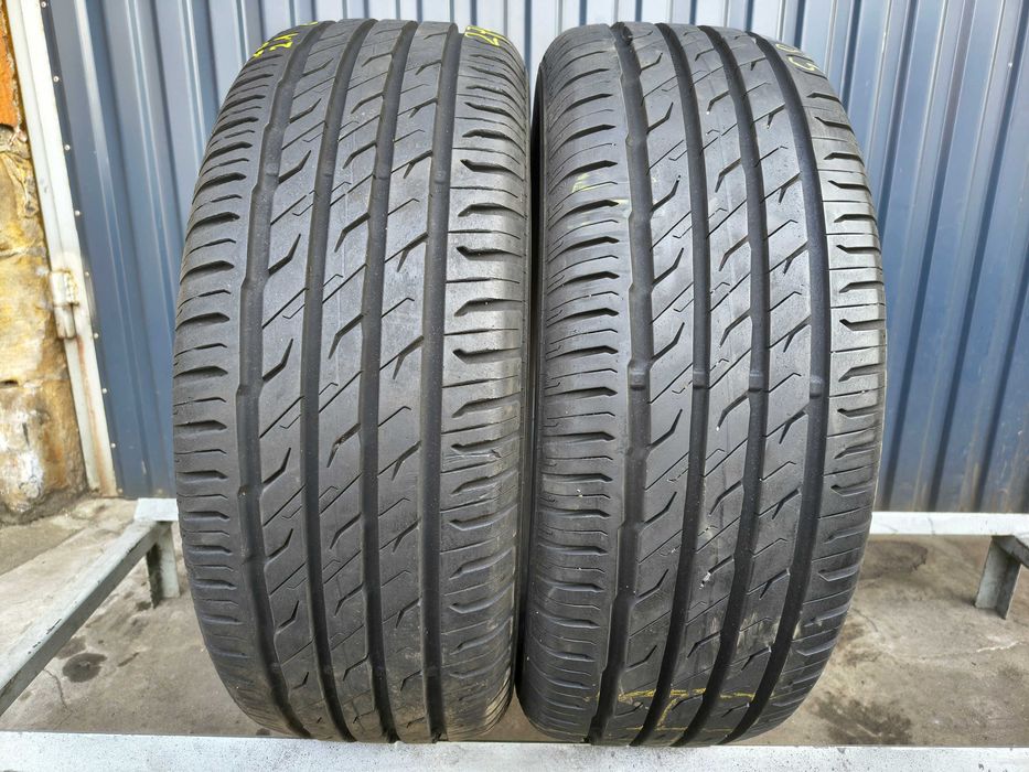 274. Opony LETNIE 205/55/16
