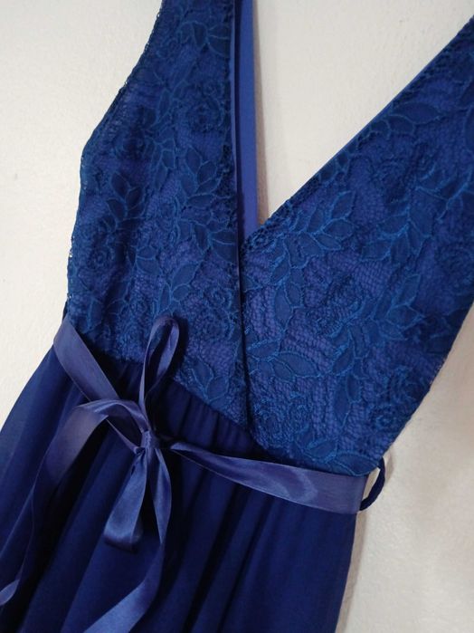Vestido para cerimónia