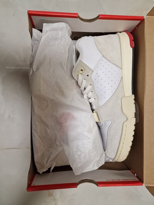 Nike Air Trainer 1 White