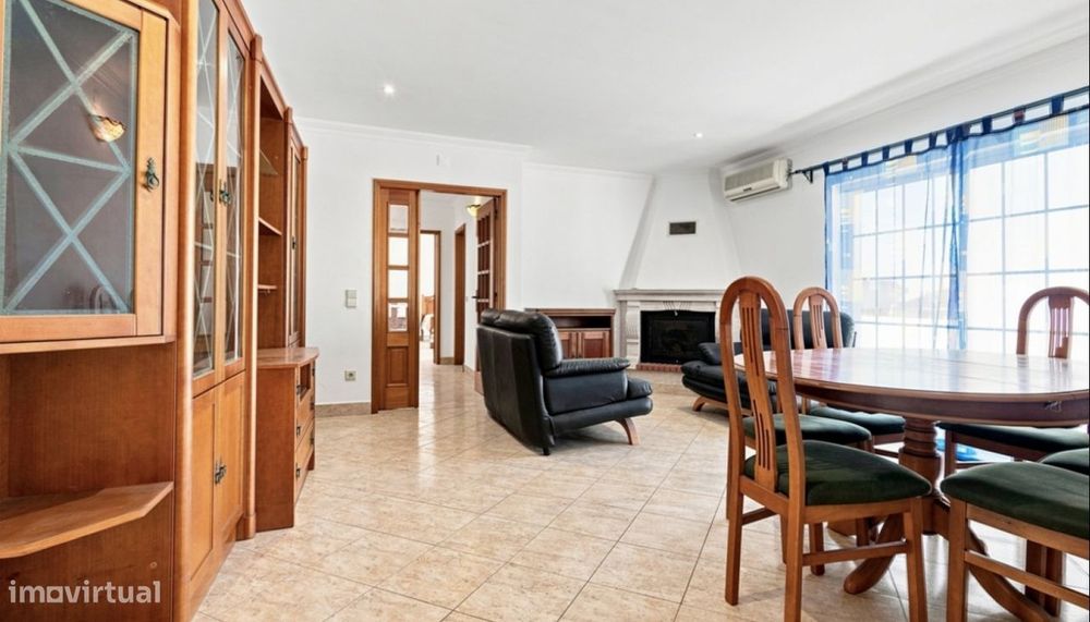 Apartamento T2+1 à venda em Albufeira, Algarve